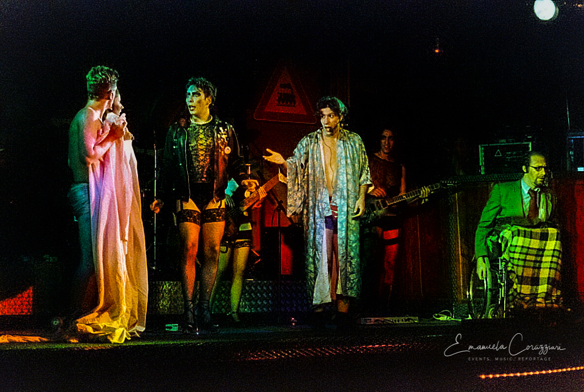 Rocky Horror Picture Show